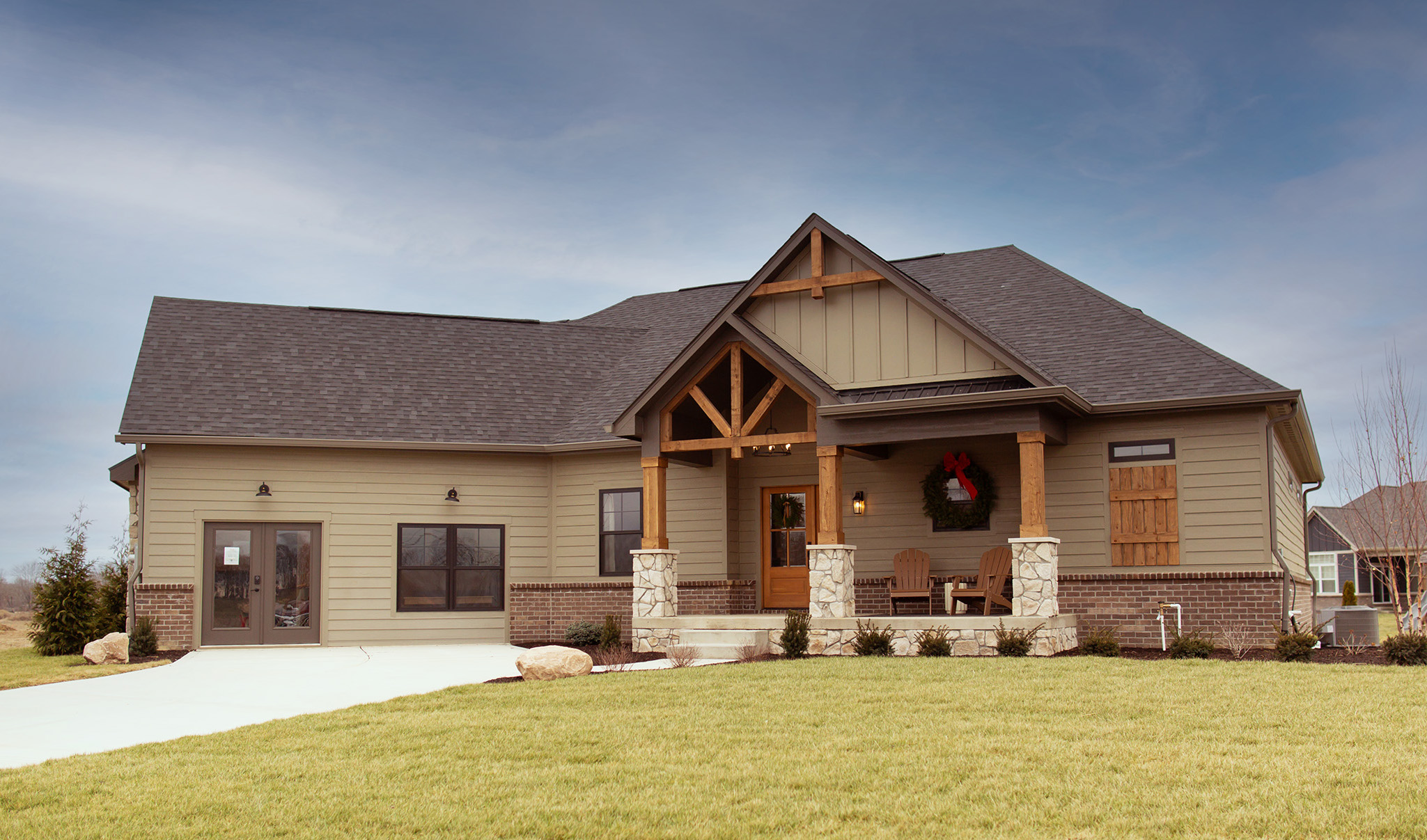 Rockfield Estates JH Main